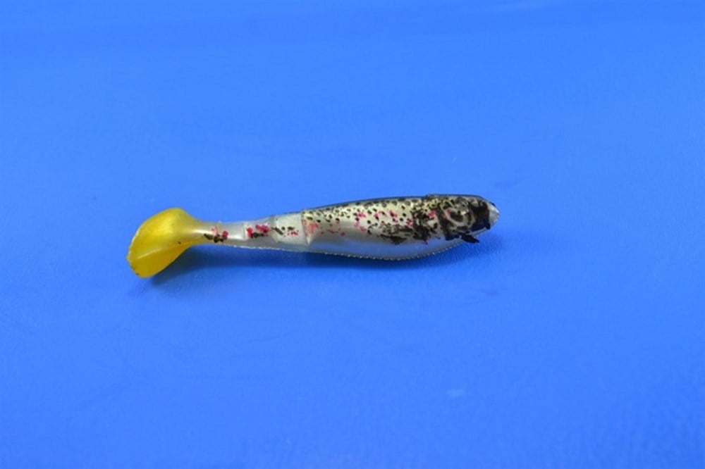 W091 Sasi Balık 6,5cm A130