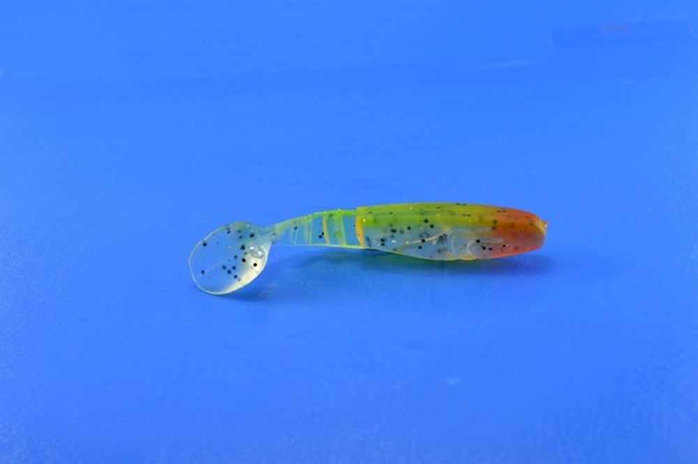 W091 Sasi Balık 7,5cm A72