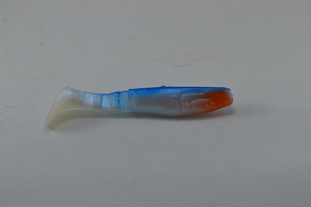 W091 Sasi Balık 7,5cm A80