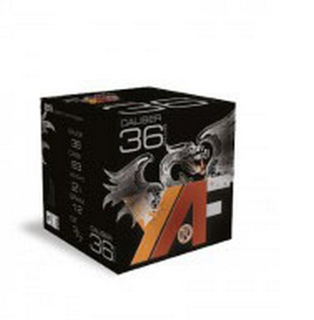 Yaf 36 çap Kurşun Kutu