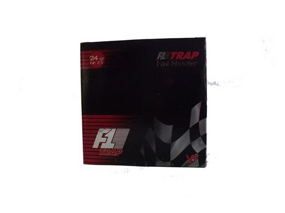 YAF F1 Trap 24 Gr