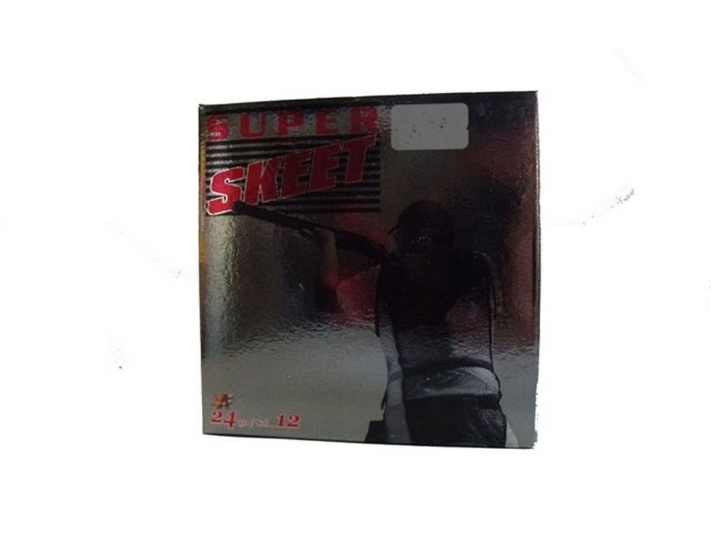 YAF Super Skeet 24 Gr