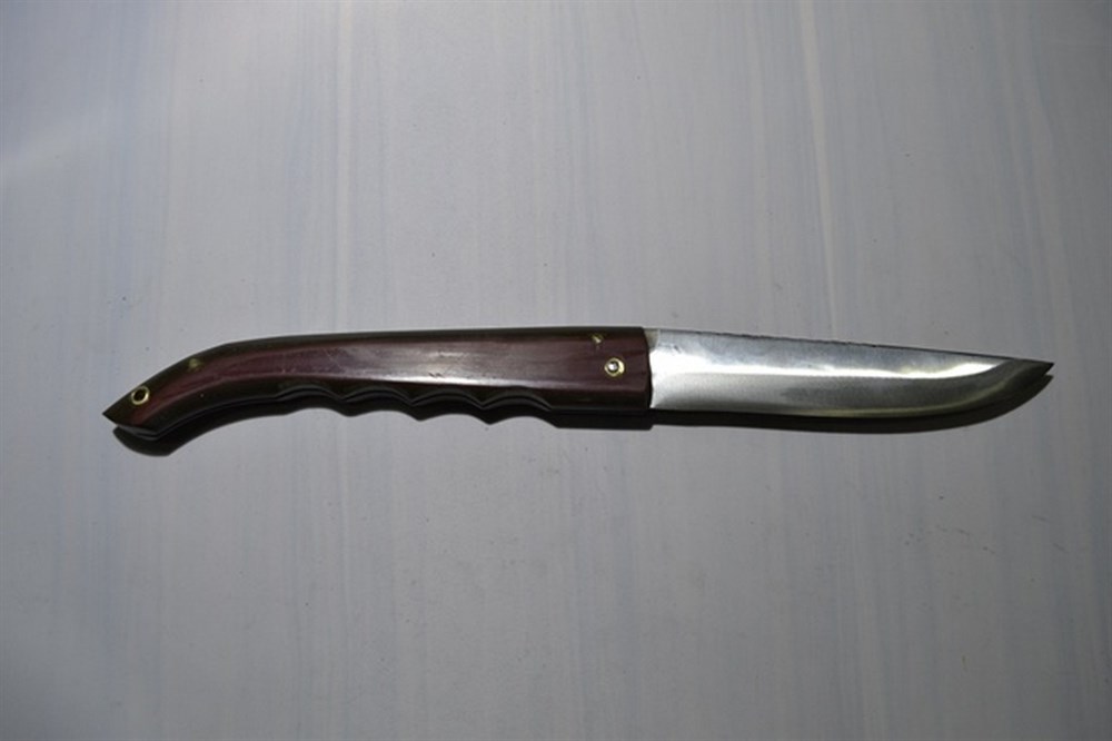 Yatağan Çoban çakısı no:3