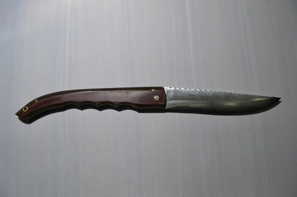 Yatağan Çoban çakısı no:4