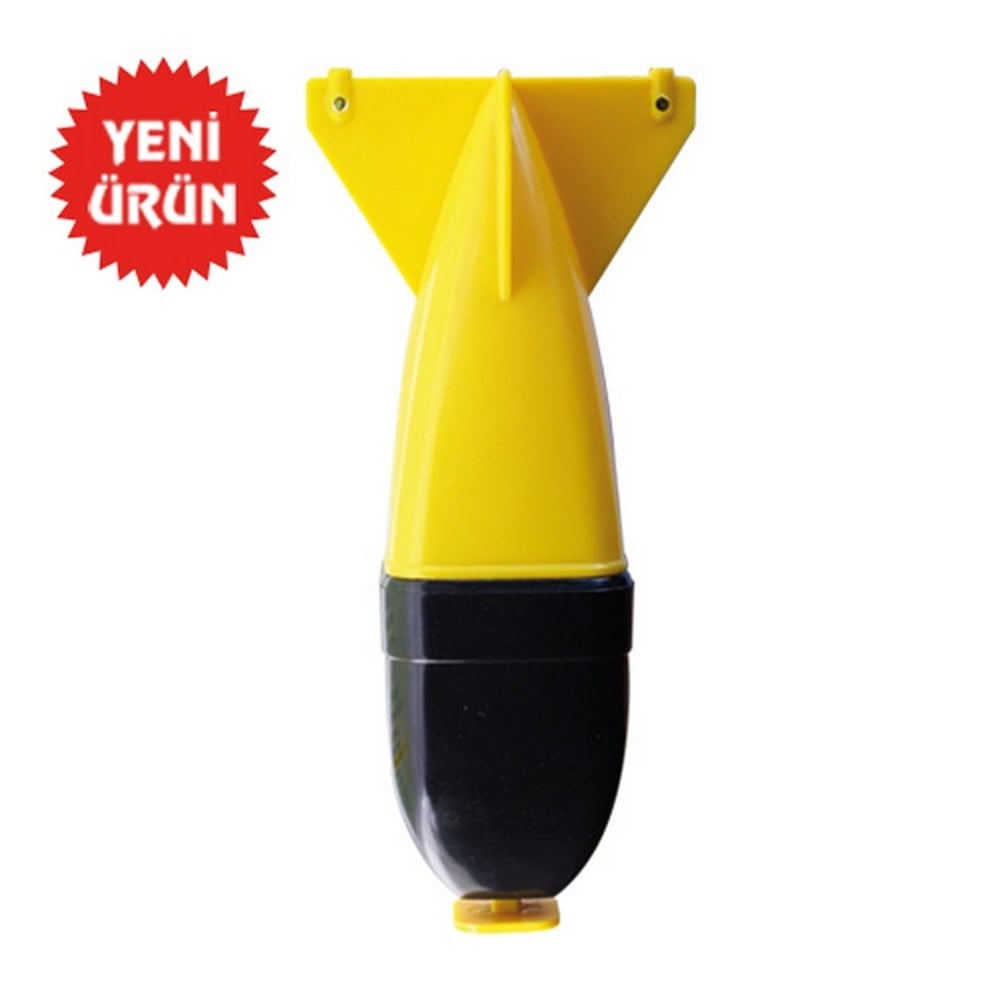 YEMLEME ROKETİ HG 3554