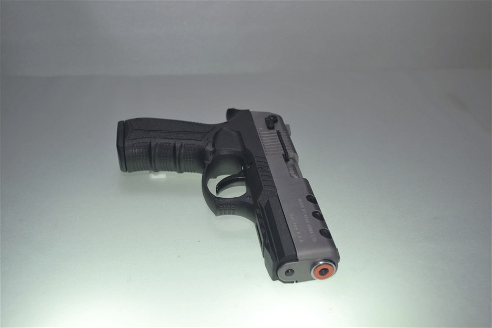 Zoraki 4918 Füme