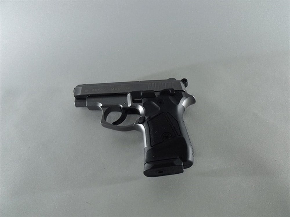 Zoraki 914 Füme