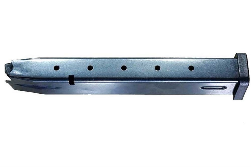 Zoraki 925 25li şarjör