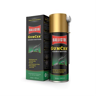 Ballistol Guncer 200 ml sprey