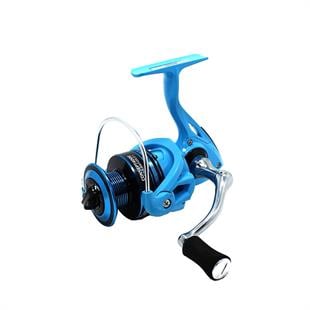 Captain Consept Mavi Tekne Makine 3+1 BB