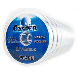 Casper 100 mt Fluocarbon Misina