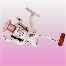 Discovery Pink 10 Makine