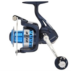 Effe Speed 5000 Makine