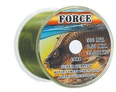 Force 500 mt Makara Misina
