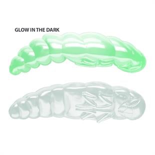 Libra Lures Largo 35 mm 000 GLOW UV GREEN Peynirli
