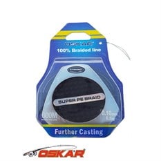 Oskar 8 kat 300 mt ip misina