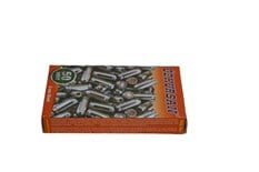 Özkursan 8 mm Beyaz Kurusıkı Mermi