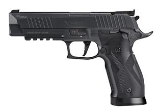 Sig sauer X Five Havalı tabanca 