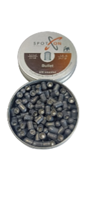 SpotOn Bullet 5.5