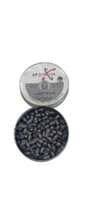 SpotOn Crazy Solid 5.5 21,91 grain