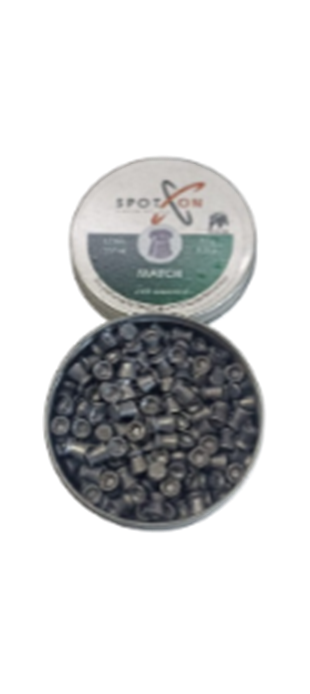 SpotOn Match 4.5 9,26 grain