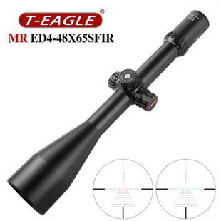 T-Eagle MR 4-48*65 SFIR