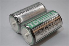 Toshiba D Pil 2 Adet
