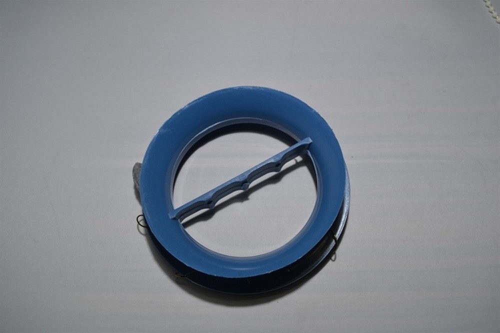 0,50 mm orta kasnaklı takım