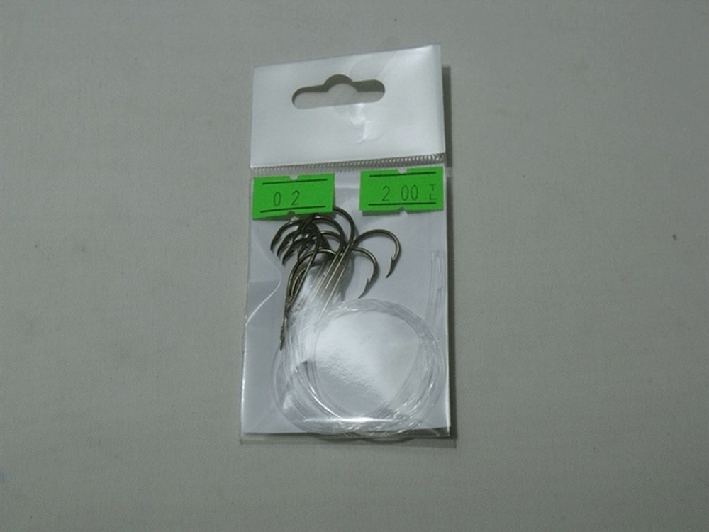 17104 Misina bağlı iğne 10lu paket no:0/2