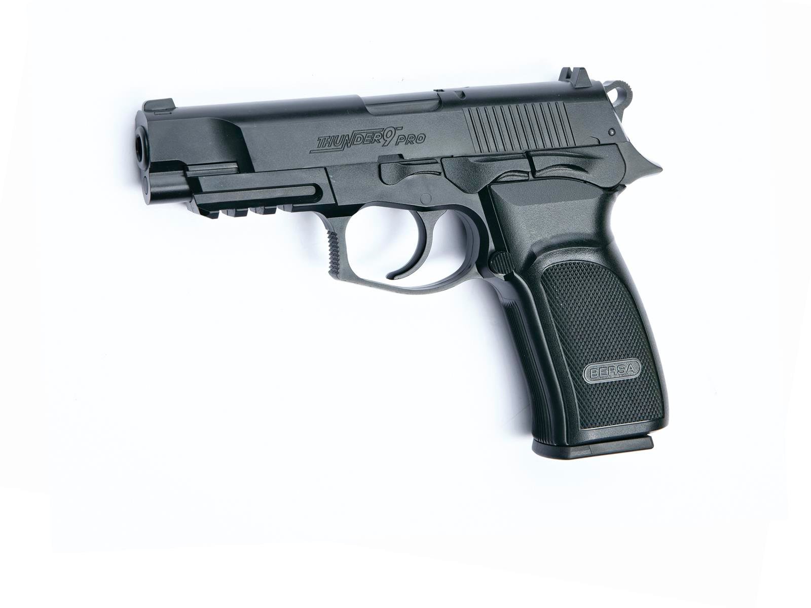 17302 BERSA THUNDER 9 PRO HAVALI TABANCA
