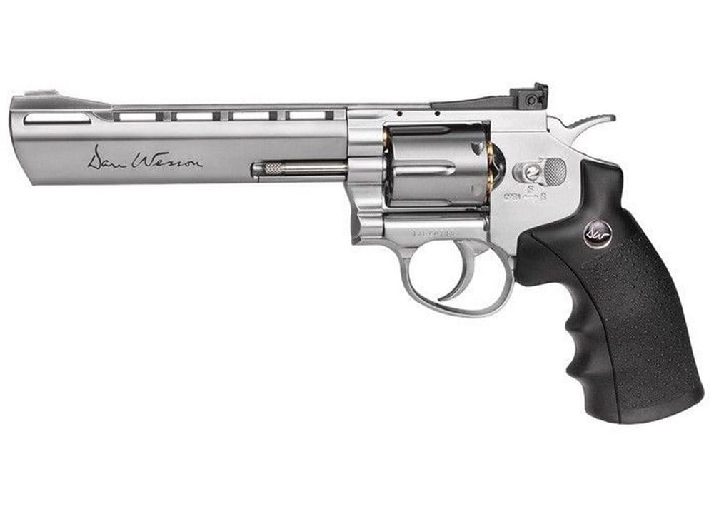 17611 DAN WESSON 6