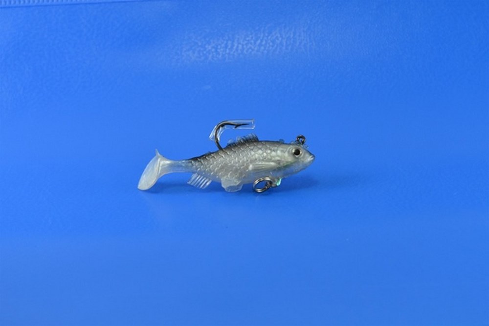 2 iğneli sasi J037 6cm