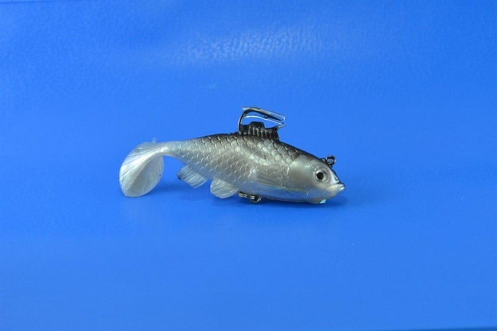 2 iğneli sasi J037 8cm