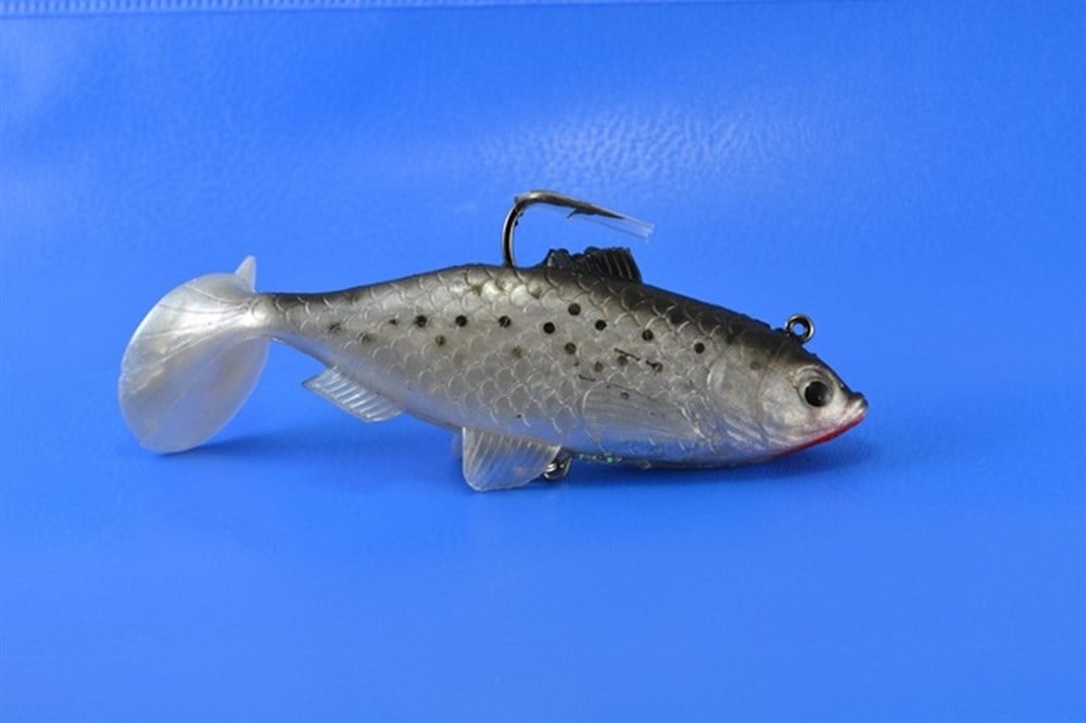 2 iğneli sasi J845 12cm