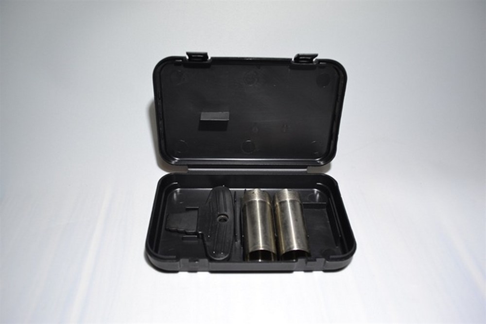 2'li Mobil şok takımı