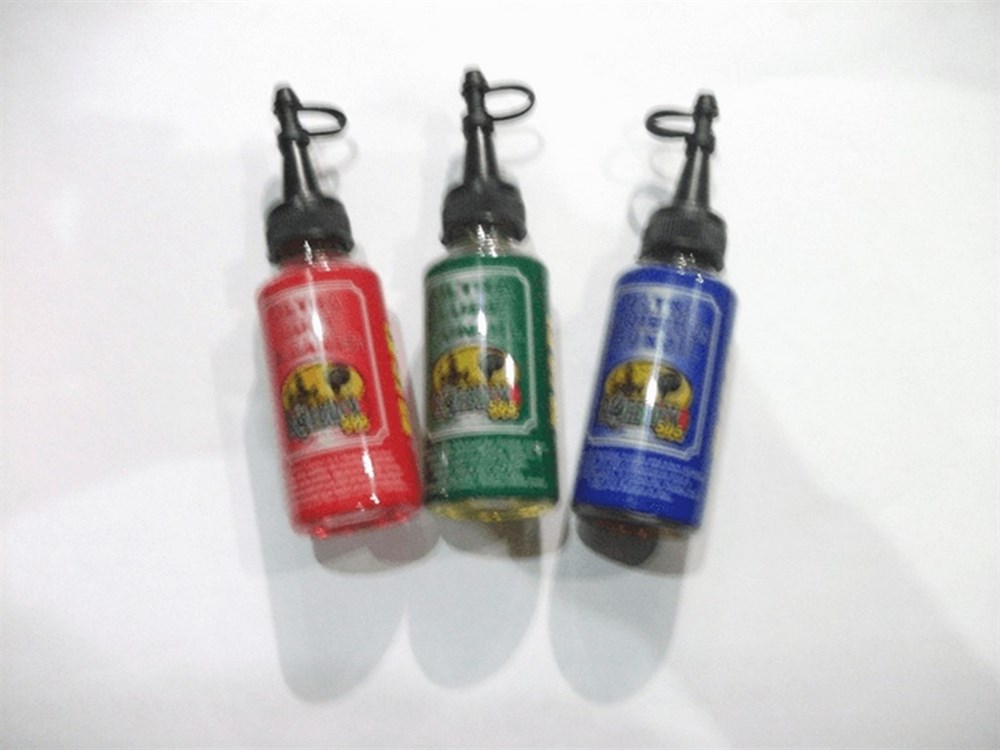 3'lü Temizleme Seti