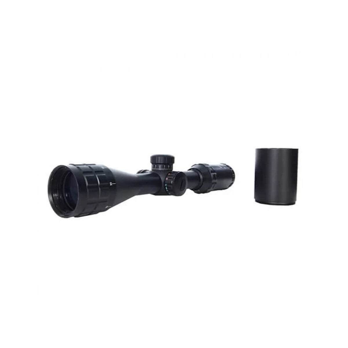 4-16x50 AOEG Tüfek Dürbünü