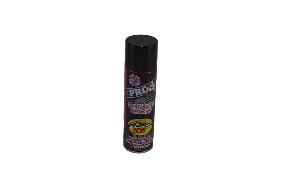 505 Pro4 Solvent