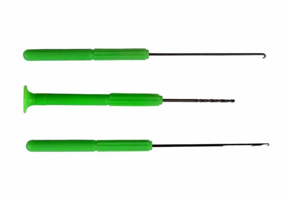 7702 Boili delici set 3 lü set