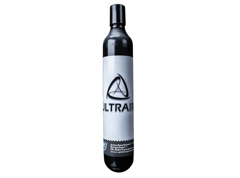 90 Gr CO2 Tüpü