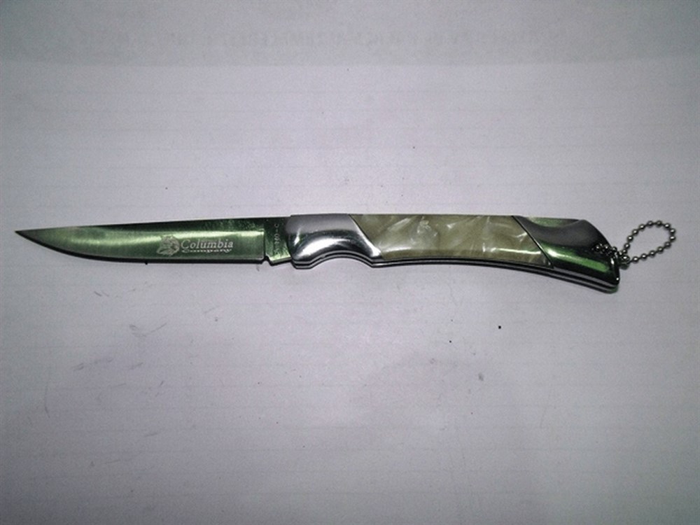 A 140 C Av Çakısı