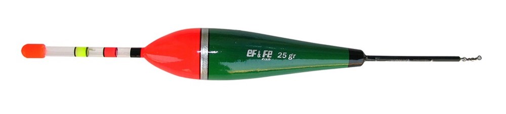 Ağaç Stoperli Şamandıra