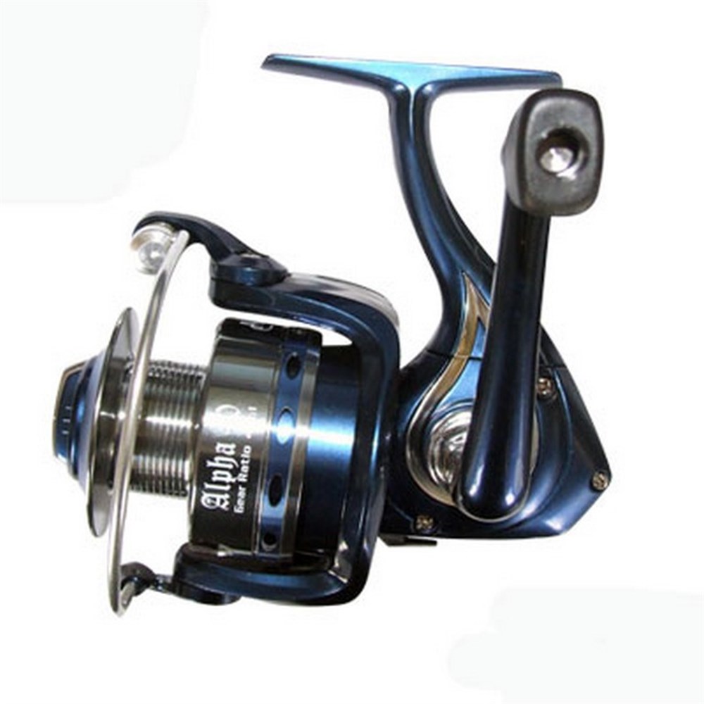 Alba Alpha 50 Makine