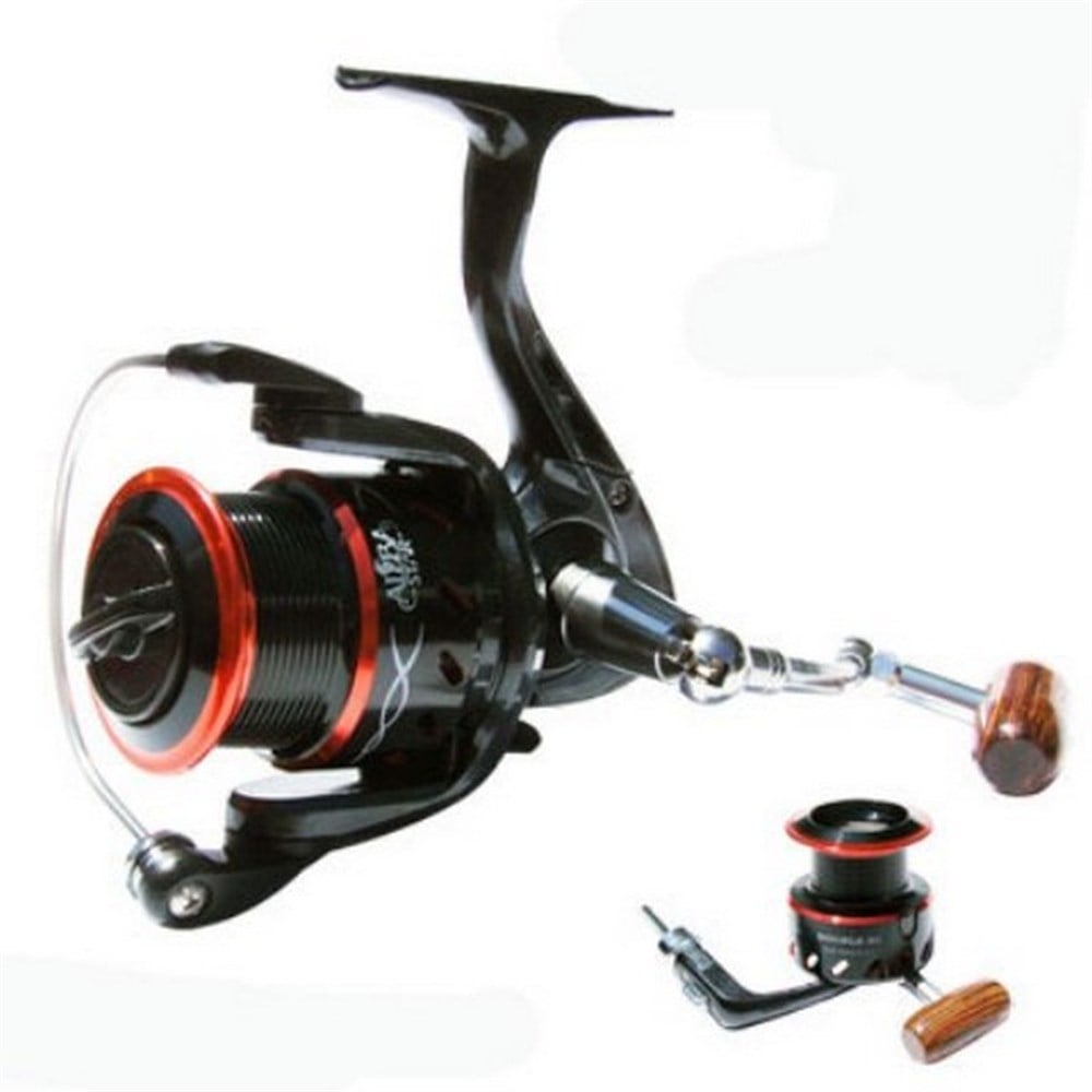 Alba Double 30 Makine