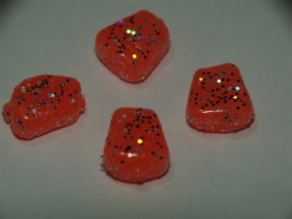 Alba Silikon Aromalı Mısır Turuncu