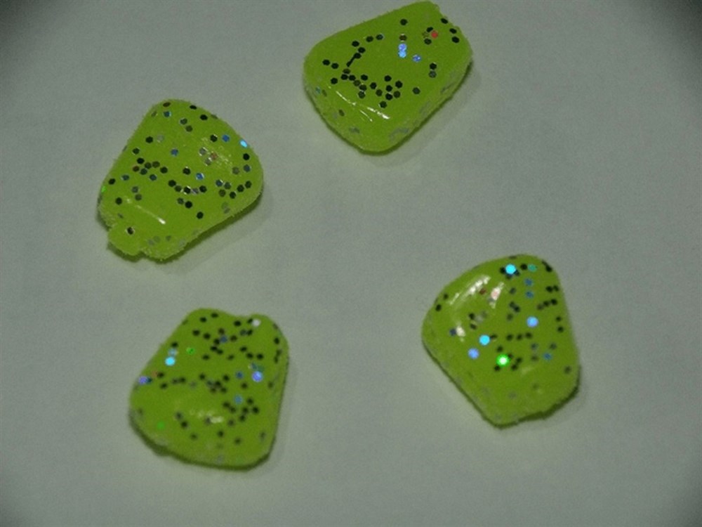 Alba Silikon Aromalı Mısır Yeşil