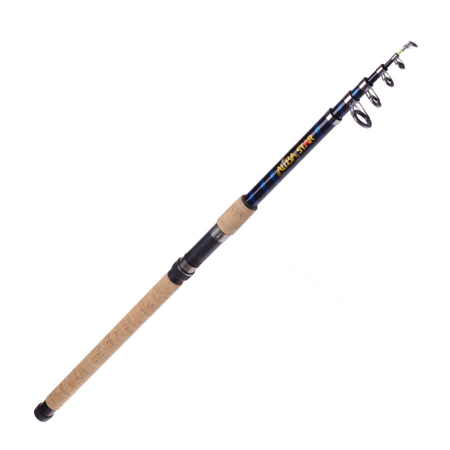 Albastar 2252 Celtic Kamış 