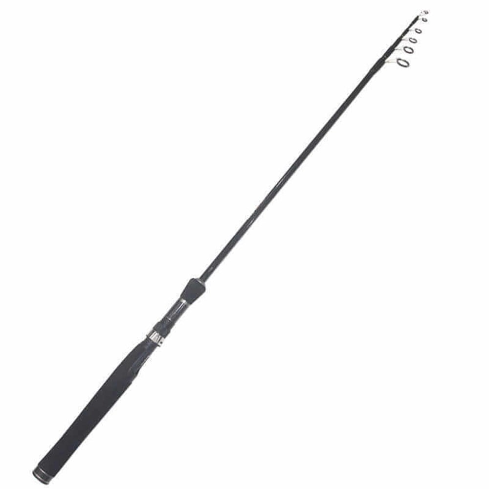 Albastar Smart Spin kamış
