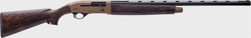 ARMSAN PHENOMA AURA BRONZ