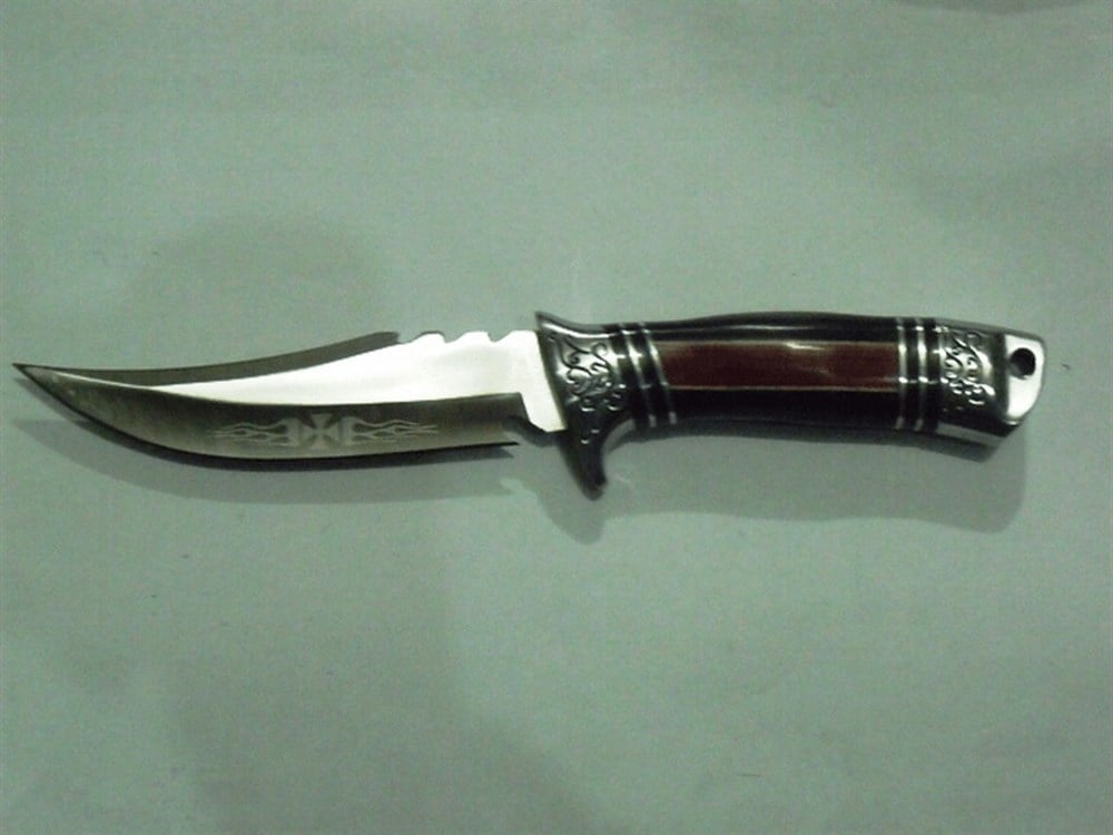 B 310 Av Bıçağı